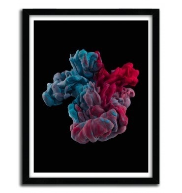BLACKGROUND 10 by ALBERTO SEVESO #print #art