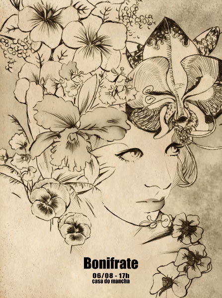 GigPosters.com Bonifrate #poster