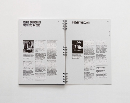 PELONIO | Ego BK #typography #layout #book