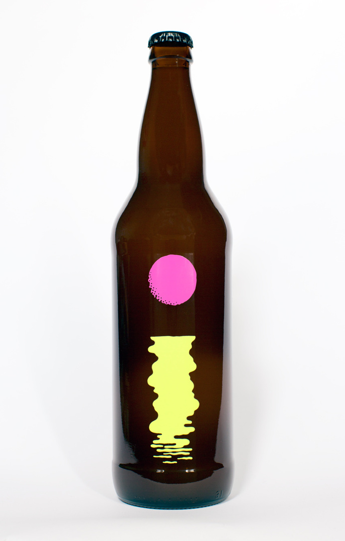 Omnipollo Beer Lablel