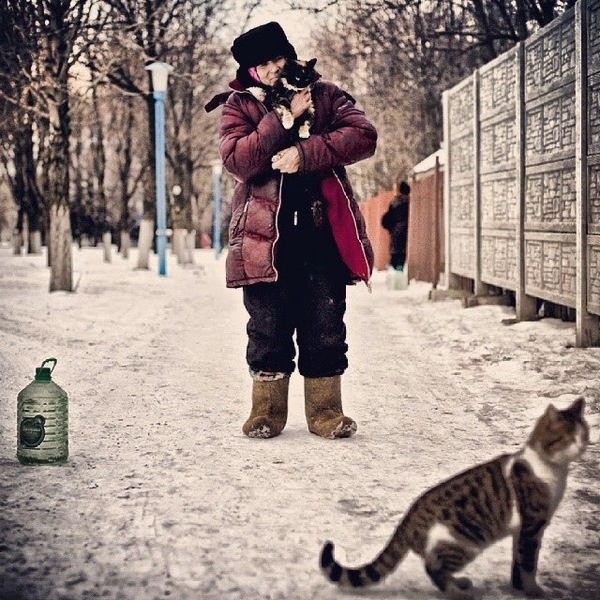 Instagram of Fyodor Savintsev #inspiration #photography #iphoneography