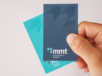MMT Business Cards #business #varnish #branding #icon #print #logo #cards #typography