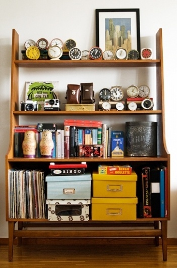 Creative Collider #inspiration #objects #photo #photography #vintage