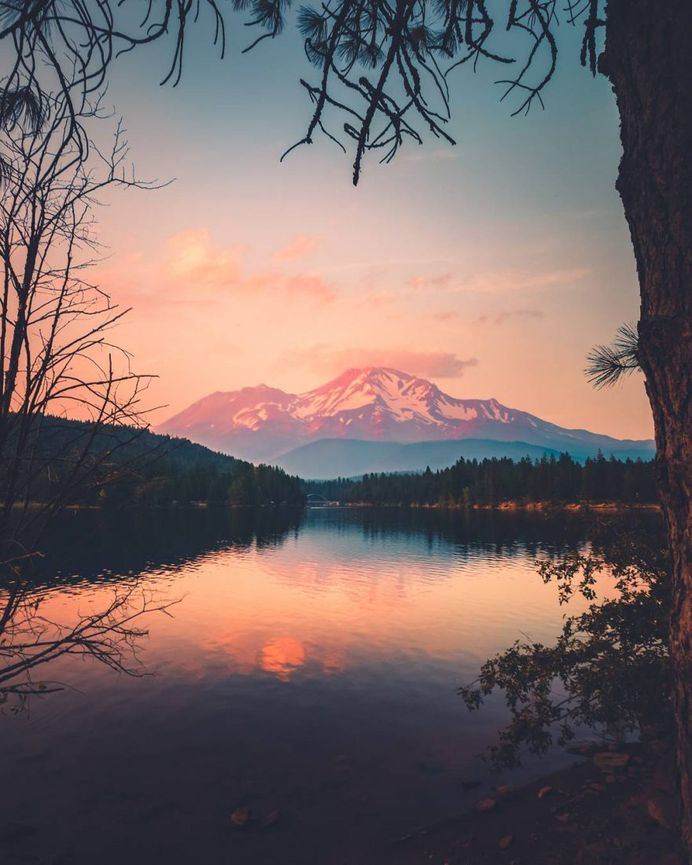 Stunning Travel Instagrams by Paul Wozniak