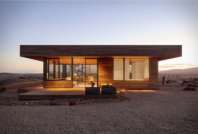 Elemental House
