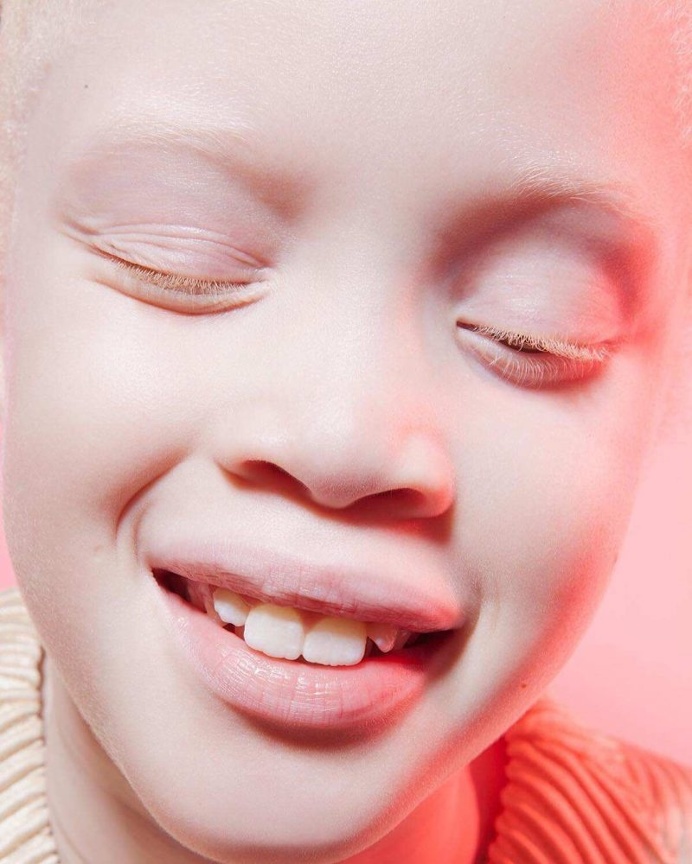 Incredible Fine Art Portraits by Vinicius Terranova