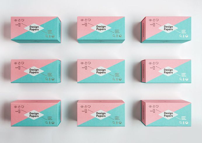 #packaging