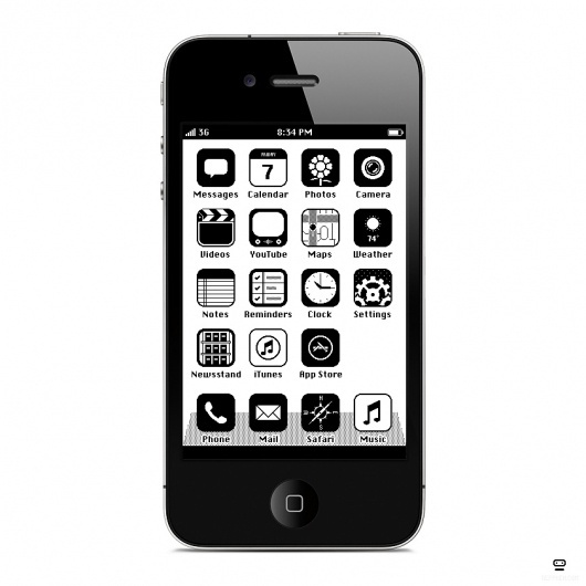repponen: iOS '86 #iphone #ios #interface