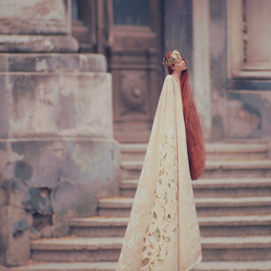 oprisco photography - portfolio #fantasy #woman #girl #princess #fairytale #hair #photography #beauty
