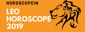 LEO HOROSCOPE 2019