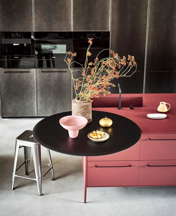 Kitchen Design Trends 2020 / 2021 – Colors, Materials & Ideas - InteriorZine
