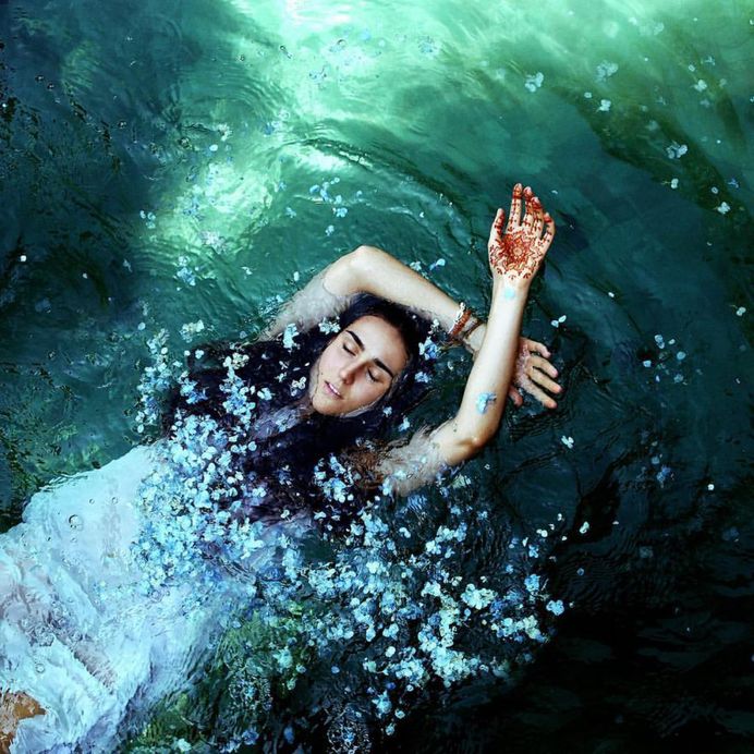 Fine Art Fashion and Portrait Photography by Bella Kotak