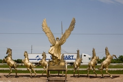 Picture of the Day #sculpture #art