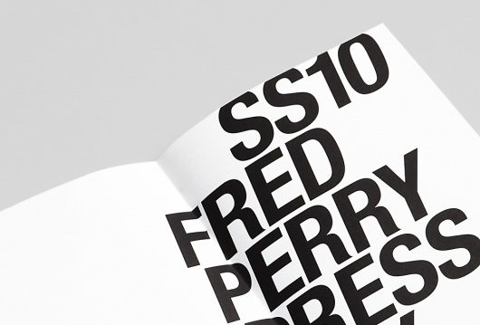 SI Exclusive – Noble Studio | September Industry #print #layout #white #typography
