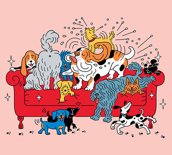 Tomi Um #illustration