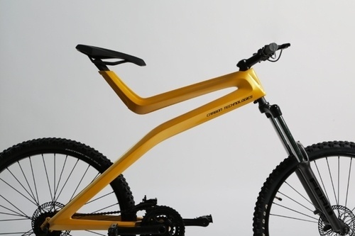 Twibfy #norco #mountain #frame #bicycle #yellow #bike #single