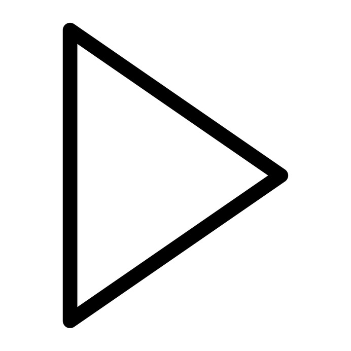 See more icon inspiration related to multimedia, play button, arrows, music player, movie, video player and multimedia option on Flaticon.