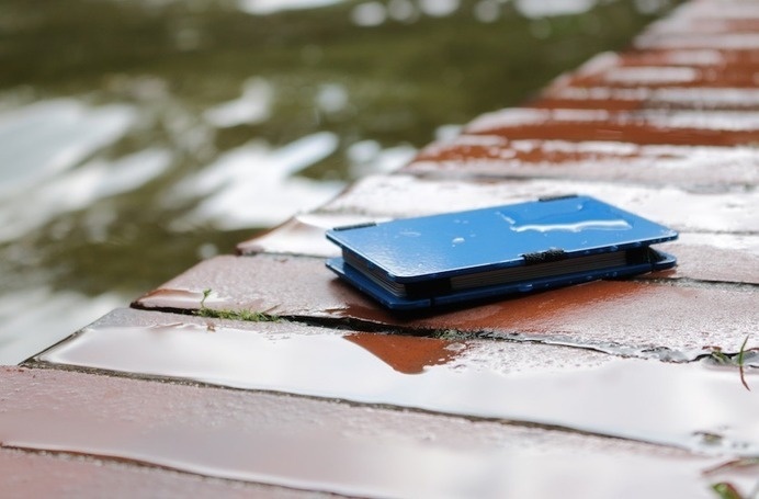 Victoria Wallet – ALU #tech #flow #gadget #gift #ideas #cool