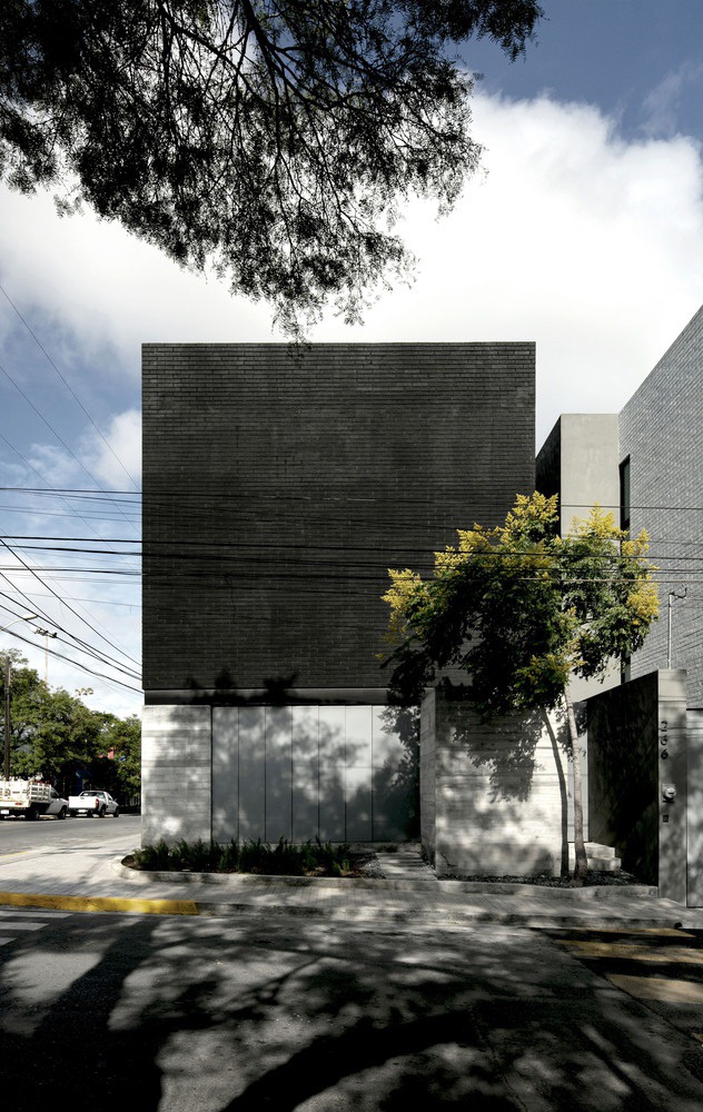 Cate House / S-AR