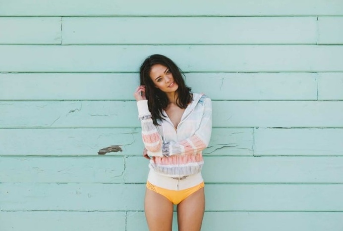 Lifestyle Photography by Mike Smolowe