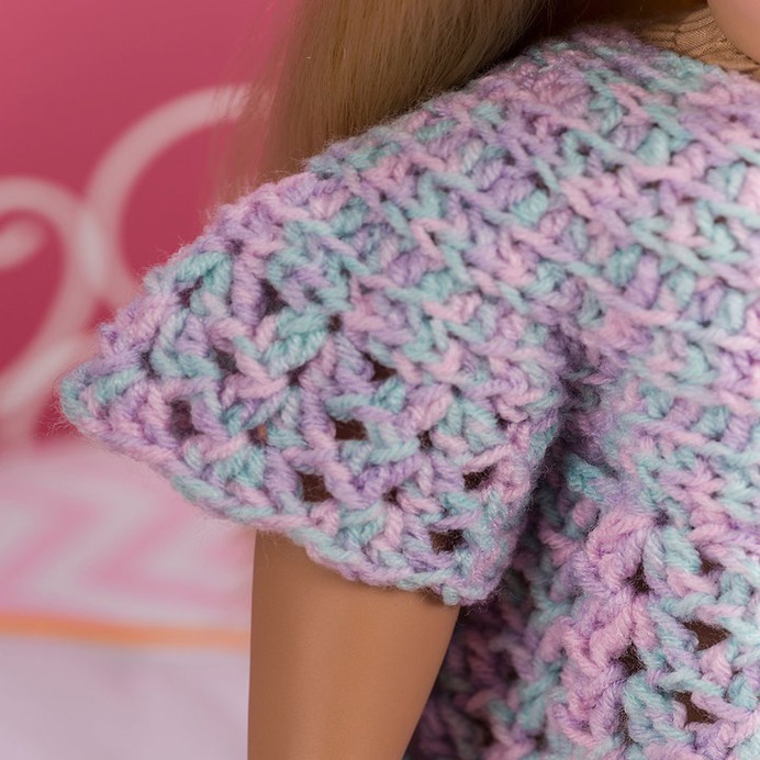 Bedtime for Dolls – Amigurumi Patterns