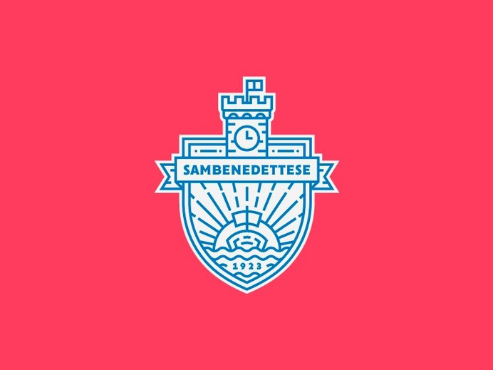 Crest logo