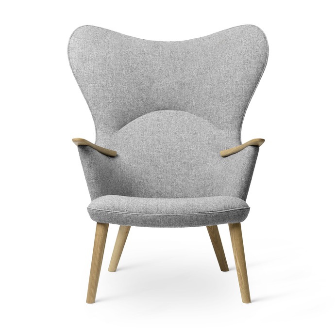 CH78 Mama Bear Chair - Sessel - Møbelhuset 2 - Design in höchster Qualität