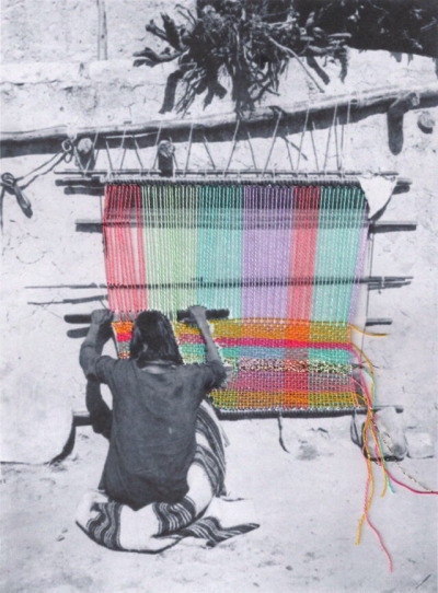 Mana Morimoto #thread #collage