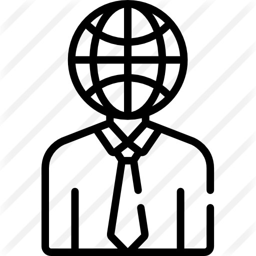 See more icon inspiration related to globe grid, head, world, earth, person and people on Flaticon.