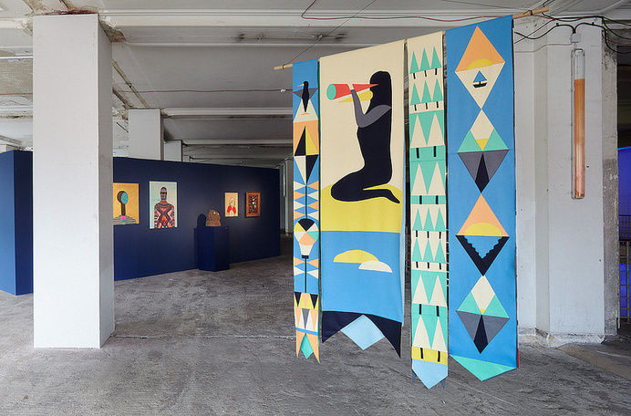 The Pictoplasma Portrait Gallery | Flickr - Photo Sharing! #art