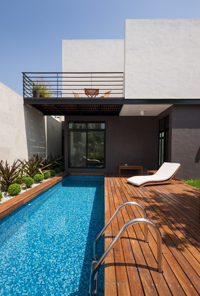 Ming House / LGZ Taller de Arquitectura