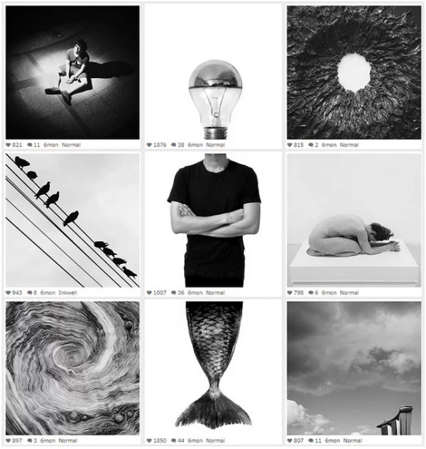 Ng Weijiang | PICDIT