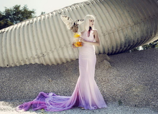Oskar Cecere #fashion #photography #inspiration
