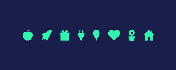 Zenzi — Berger #simple #bold