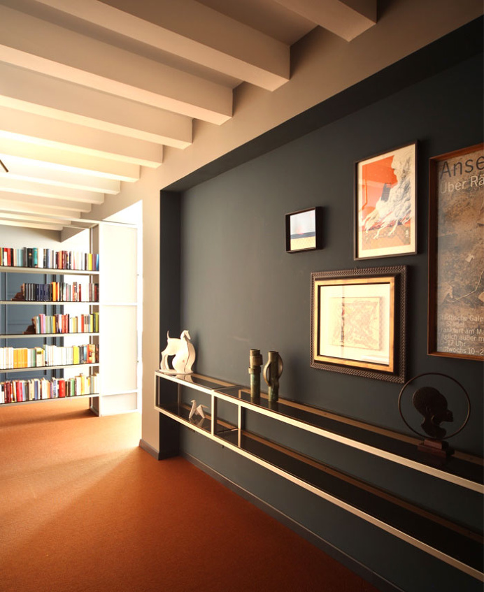 Colorful and Cozy Apartment in Turin - home decor, #decor, interior design, decorating ideas