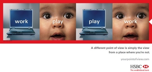 Work Play #ads