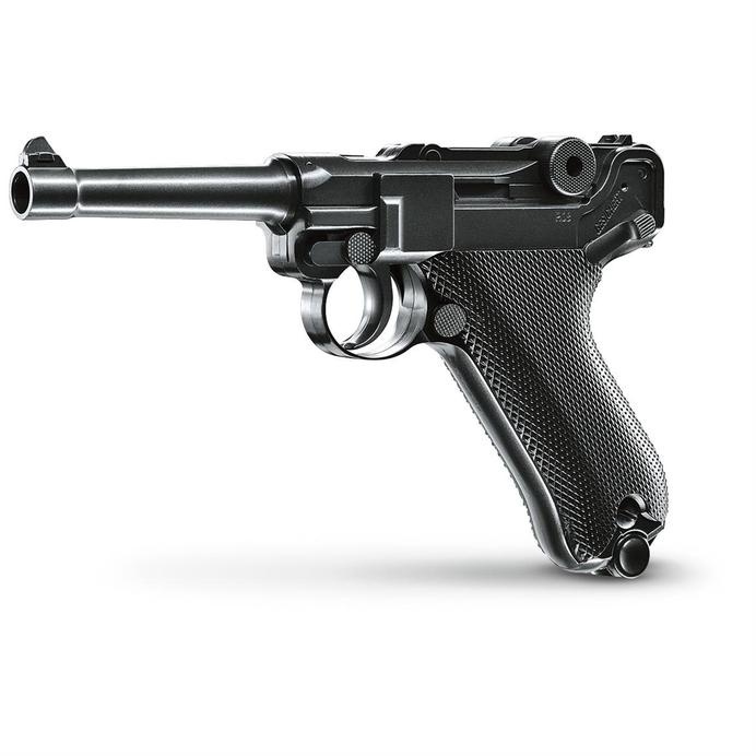 Luger