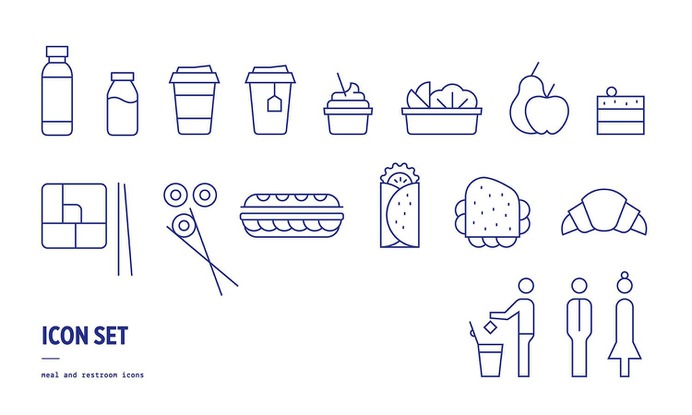 Plez Café & Sandwich Shop - Mindsparkle Mag kissmiklos . designed the branding for Pléz – a Budapest based café and sandwich shop chain. Pléz creates handmade freshly prepared food (like sandwich, salad, wrap) and organic drinks (like coffee, juice, smoothie). #logo #packaging #identity #branding #design #color #photography #graphic #design #gallery #blog #project #mindsparkle #mag #beautiful #portfolio #designer