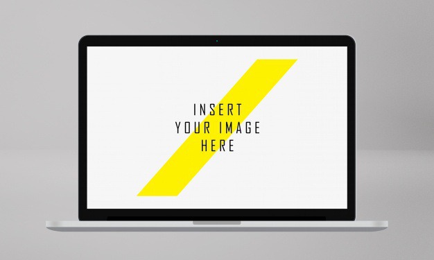 Laptop screen mock up Free Psd. See more inspiration related to Mockup, Technology, Template, Laptop, Web, Website, Mock up, Templates, Website template, Screen, Mockups, Up, Web template, Realistic, Real, Web templates, Mock ups, Mock and Ups on Freepik.