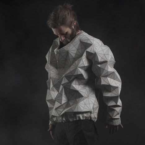 Concentrated by Sruli Recht #fashion #design #clothing