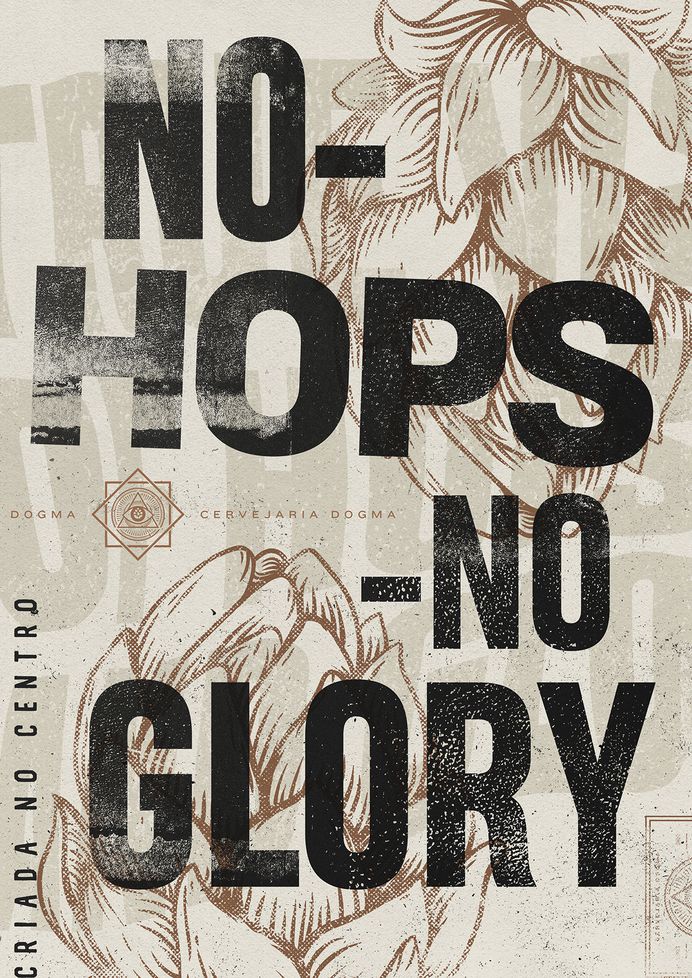 Dogma Posters on Behance
