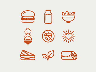 Gsv_icon_samples #icons