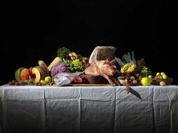 Zachary Zavislak #inspiration #photography #food