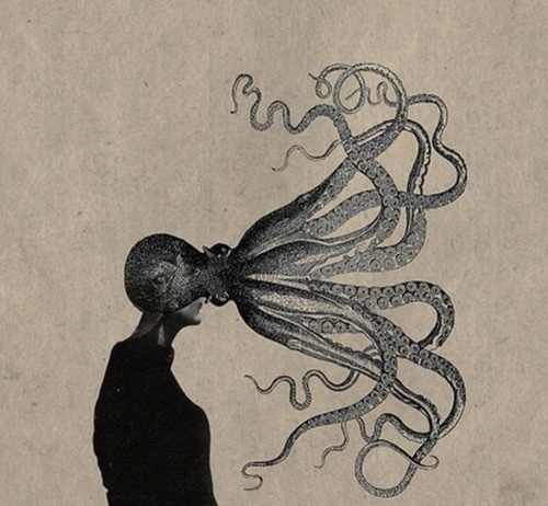 Likes | Tumblr #illustration #anita #cywinska