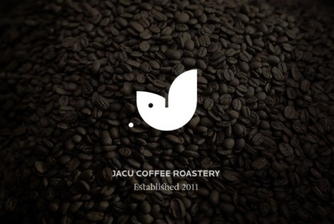 Dear Coffee, I Love You. | A Coffee Blog for Caffeinated Inspiration. #branding #jacu #bird #identity #logo