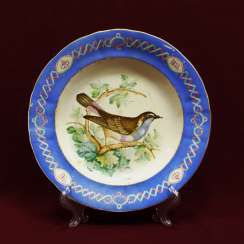 PLATE