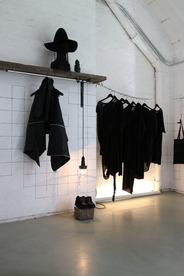 XXX, a favorite Berlin store and gallery emmas designblogg #interior #design #decor #deco #decoration