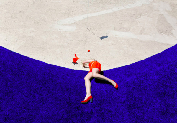 Reine Paradis | PICDIT