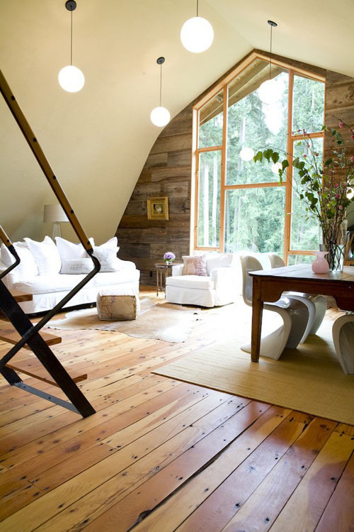 barn-transformation-Freshome11 #home #dream #barn #wooden