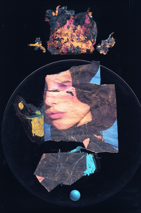 Karborn | PICDIT #collage #art